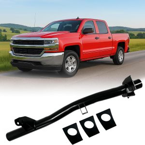 Rear Fuel Tank Support Crossmember