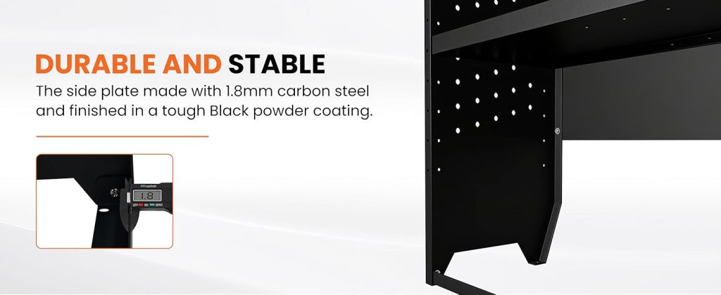 durable and stable