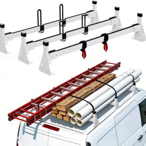 ford transit connect ladder rack