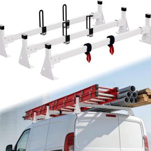 Ram Promaster City Roof Rack with 3 Bars