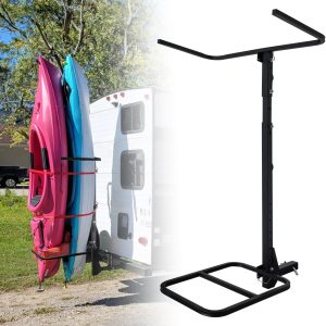 Rv Hitch Mount Tayak Rack