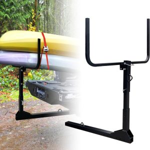 Rv Hitch Mount Tayak Rack