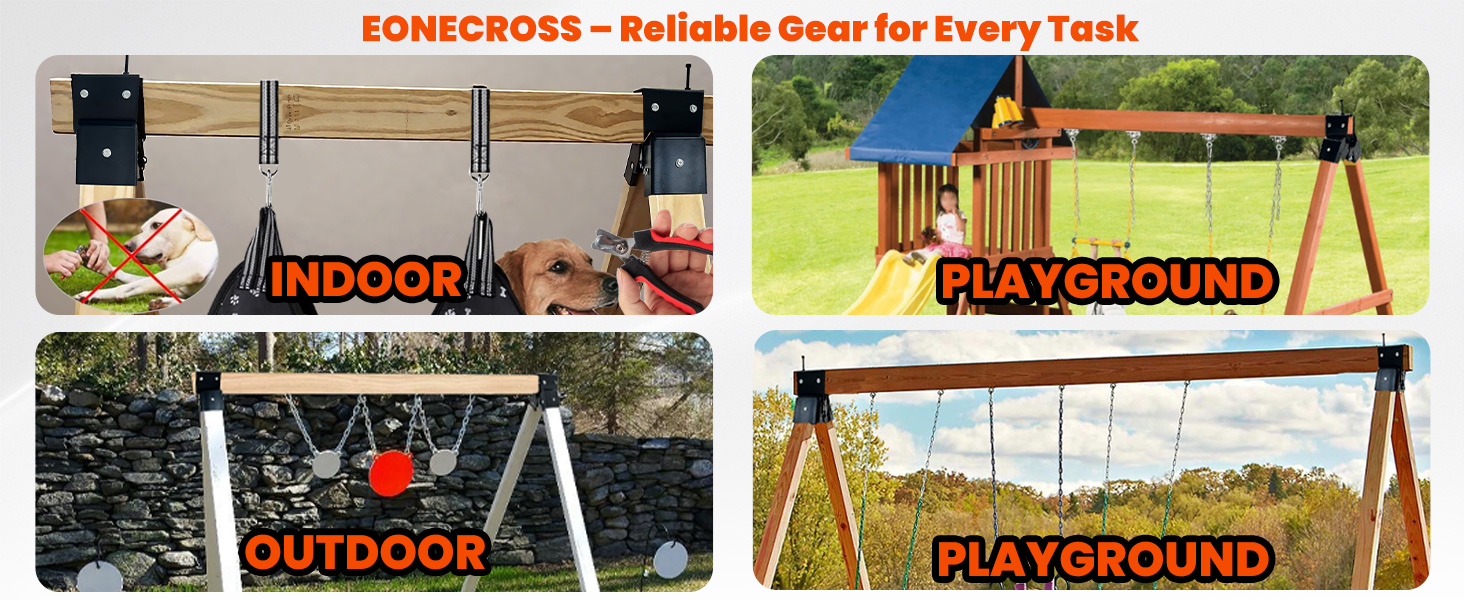 DIY target stand