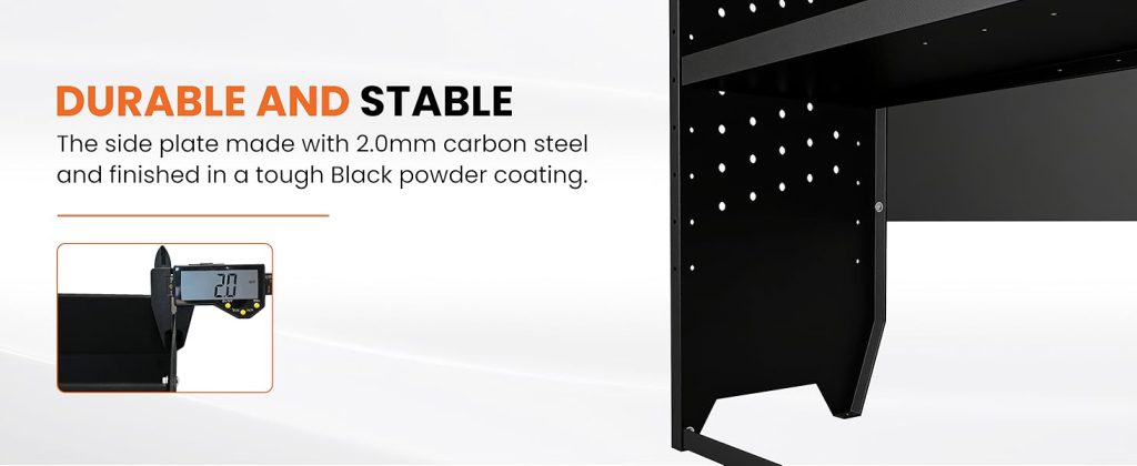 durable and stable